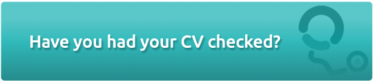 Get your CV checked by our professional team