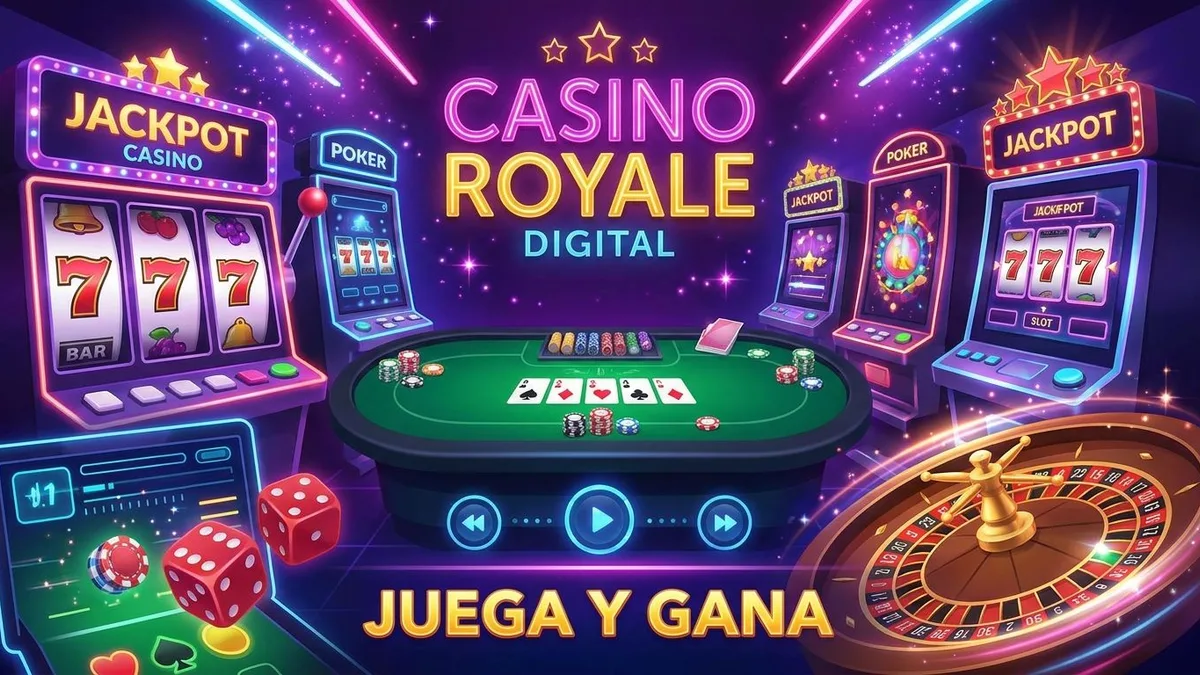 Juegos de casino en Honeybetz